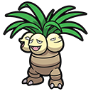 Exeggutor