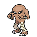 Hitmonlee