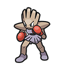 Hitmonchan