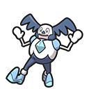Mr. Mime (Galarian)