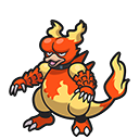 Magmar
