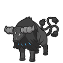 Tauros (Paldean Aqua Breed)