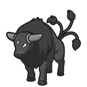 Tauros (Paldean Combat Breed)