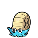 Omanyte