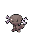Wooper (Paldean)