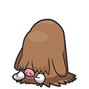 Piloswine
