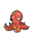 Octillery