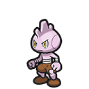 Tyrogue