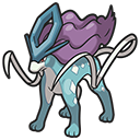 Suicune