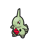 Larvitar