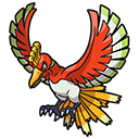 Ho-Oh