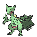 Sceptile