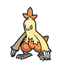 Combusken