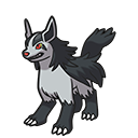 Mightyena