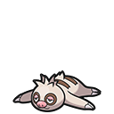 Slakoth