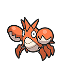 Corphish