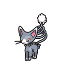 Glameow