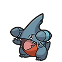 Gible
