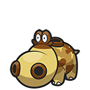 Hippopotas