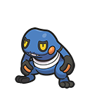 Croagunk