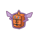 Rotom (Frost)