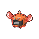 Rotom (Heat)