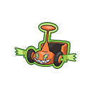 Rotom (Mow)