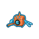 Rotom (Wash)