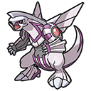 Palkia