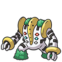 Regigigas