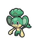 Pansage