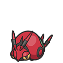 Venipede