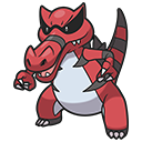 Krookodile
