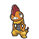 Scrafty