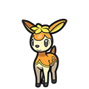 Deerling (Autumn Form)