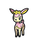 Deerling (Spring Form)