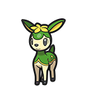 Deerling (Summer Form)