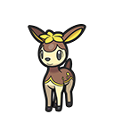 Deerling (Winter Form)