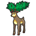 Sawsbuck (Summer Form)