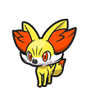 Fennekin