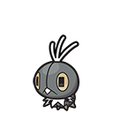 Scatterbug (Garden)