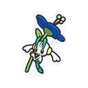 Floette (Blue Flower)