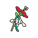 Floette (Red Flower)