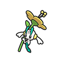 Floette (Yellow Flower)