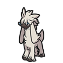 Furfrou (Natural)