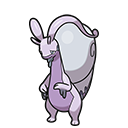Goodra (Hisuian)