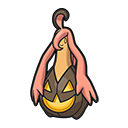 Gourgeist (Average Size)