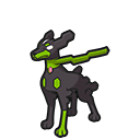 Zygarde (10% Forme)