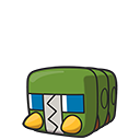 Charjabug