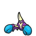 Crabrawler